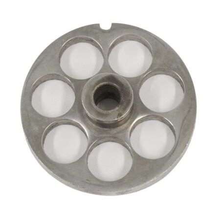 American Eagle AE-G12N/08-18 No 12 Grinder Plate 11/16 in 18MM AE-G12N/08-18